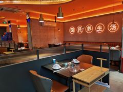 -淼福猪肚鸡·椰子鸡火锅(大沙地店)