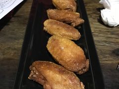 -JUKEBOX玖部音乐餐厅(华侨城店)