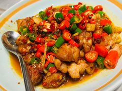 -志明眷村·台式融合菜·宵夜