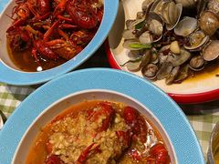 -戴记龙虾(天泽街店)