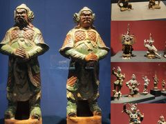 -陕西历史博物馆