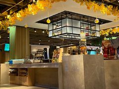 -金海湾自助餐厅(金陵饭店)