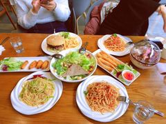 -ZEMOCAFE·FUSION FOOD(西交利物浦店)