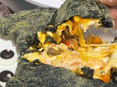 -咕鹿流心披萨(下沙店)