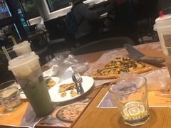 -乐凯撒披萨(喜荟城店)