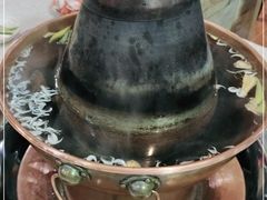 -北平楼老北京涮羊肉(滨河北路店)