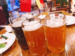 德国自酿啤酒-德国金皇冠啤酒坊(硅谷大街店)