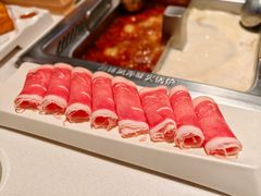 -海底捞火锅(长宁路龙之梦店)