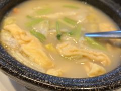 -莆田餐厅PUTIEN(三里屯店)