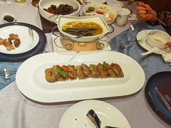 -A One Kitchen·南京精菜馆(德基广场店)