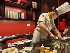 -火地铁板烧(昆山万象汇店)