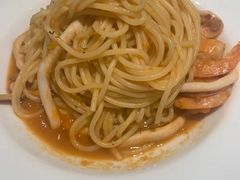 -萨莉亚意式餐厅(杭州滨江天街店)