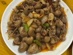 -温州一家人美食(西木头市店)