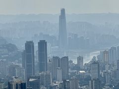 -WFC会仙楼观景台
