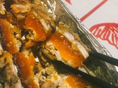 -辉记炭烧海鲜大排档·老字号(福田店)