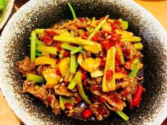 -老游独一佳湘菜馆(高新四路店)