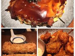 -山杏yama-katsu·吉列炸物