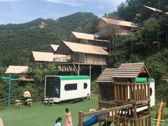 -北京山里寒舍度假酒店
