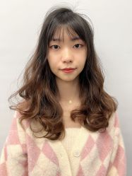 -逸丝风尚yesfashion造型