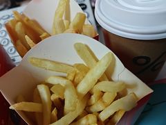 -麦当劳(杭州庆春路店)