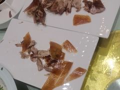 -北平味道.京味菜.烤鸭(梨园店)