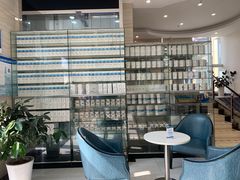 -泰康拜博口腔医院(海曙店)