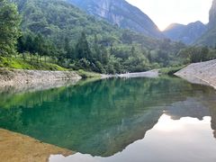 -鹿院坪生态旅游景区