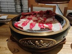 -泥炉烧肉师(新街口金銮巷店)