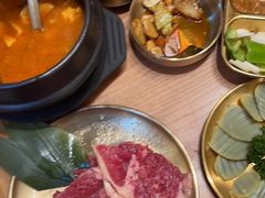 -闻老头·菊花炭烤肉(D11店)
