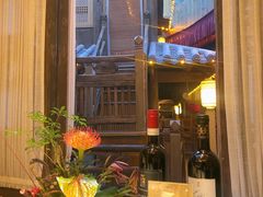 -叶叶菩提·晋福宫