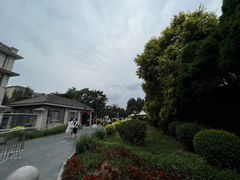 -张学良旧居陈列馆