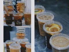 -孖记茶档·热腾茶餐(乐峰店)