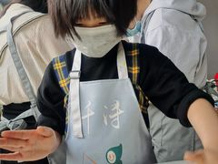 -千浔一暖DIY蛋糕烘焙(人民大学店)