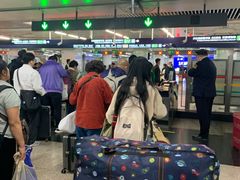 -北京西站(地铁站)