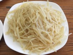 -南磨房食府(燕莎奥特莱斯购物中心店)