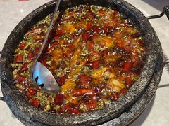 -天辣(金桥啦啦宝都店)