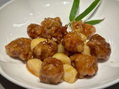 传统荔枝肉-宣和苑(华侨新村店)