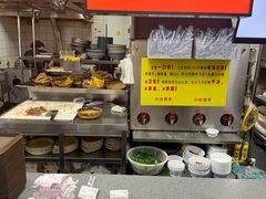 -穆得·老周家牛肉烧饼(普利街店)