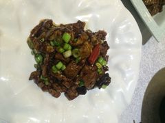 -福海居烤鸭店(鸟巢店)