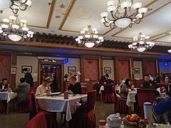 -北京全聚德(天安门店)