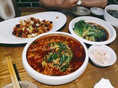 -小厨食堂(黄田坝店)