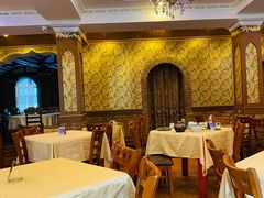 大堂-维吾尔餐厅(宜山路店)