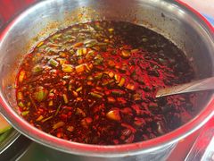 -黑妹冕宁火盆烧烤(西昌店)