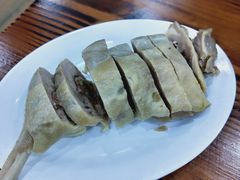 -苏生鸭血粉丝(鹿鸣路店)