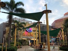 -三亚海昌梦幻海洋不夜城