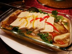 -莲池荟素食馆·12年老字号(光孝寺店)