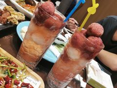 -涌上外婆桥(岱山日达店)