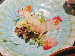 -匠和风精致料理(莆田财富中心店)