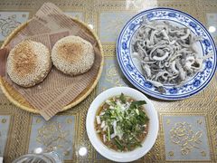 -清真·鸦儿李记·小馆(后海店)