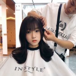 点击看大图 -CD Hair salon